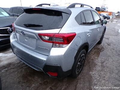 2021 Subaru Crosstrek Sport   - Photo 4 - Woodbridge, ON L4L 8L6