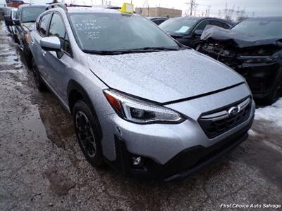 2021 Subaru Crosstrek Sport   - Photo 2 - Woodbridge, ON L4L 8L6