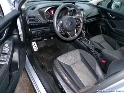2021 Subaru Crosstrek Sport   - Photo 8 - Woodbridge, ON L4L 8L6