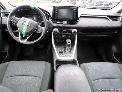 2020 Toyota RAV4 XLE   - Photo 11 - Woodbridge, ON L4L 8L6