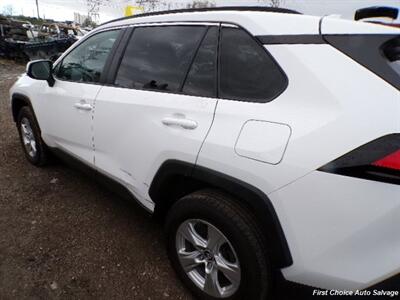2020 Toyota RAV4 XLE   - Photo 6 - Woodbridge, ON L4L 8L6