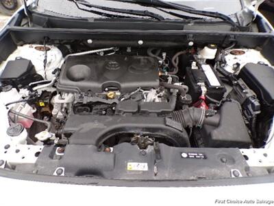 2020 Toyota RAV4 XLE   - Photo 7 - Woodbridge, ON L4L 8L6