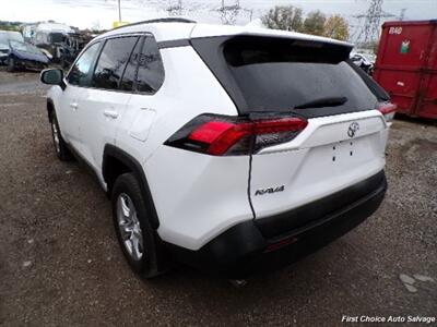 2020 Toyota RAV4 XLE   - Photo 5 - Woodbridge, ON L4L 8L6
