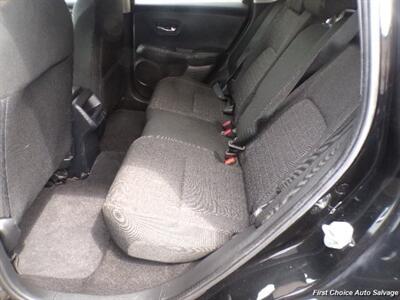 2025 Honda HR-V - Photo 10 - Woodbridge, ON L4L 8L6