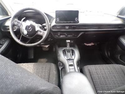 2025 Honda HR-V - Photo 11 - Woodbridge, ON L4L 8L6