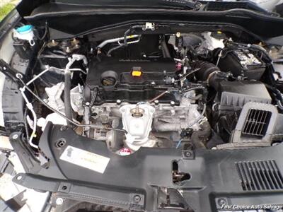 2025 Honda HR-V - Photo 7 - Woodbridge, ON L4L 8L6