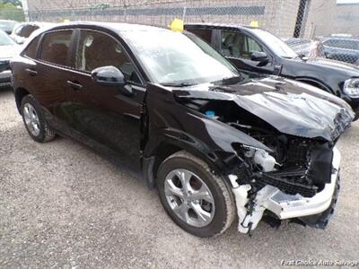 2025 Honda HR-V - Photo 3 - Woodbridge, ON L4L 8L6