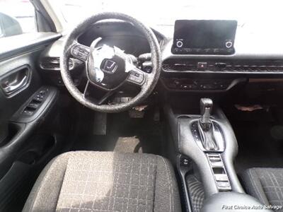 2025 Honda HR-V - Photo 12 - Woodbridge, ON L4L 8L6