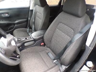 2025 Honda HR-V - Photo 9 - Woodbridge, ON L4L 8L6