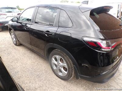 2025 Honda HR-V - Photo 6 - Woodbridge, ON L4L 8L6