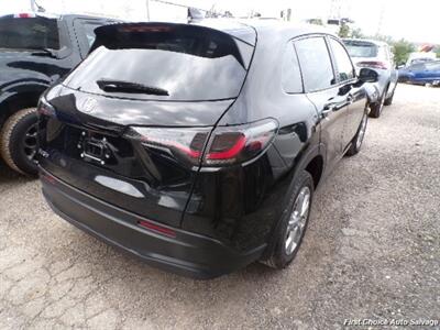 2025 Honda HR-V - Photo 4 - Woodbridge, ON L4L 8L6