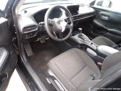 2025 Honda HR-V - Photo 8 - Woodbridge, ON L4L 8L6