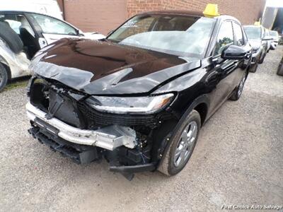 2025 Honda HR-V - Photo 1 - Woodbridge, ON L4L 8L6