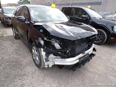 2025 Honda HR-V - Photo 2 - Woodbridge, ON L4L 8L6