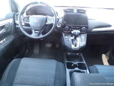 2020 Honda CR-V LX - Photo 12 - Woodbridge, ON L4L 8L6