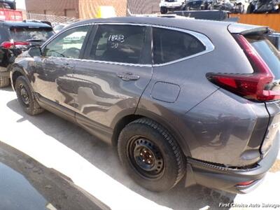 2020 Honda CR-V LX - Photo 6 - Woodbridge, ON L4L 8L6