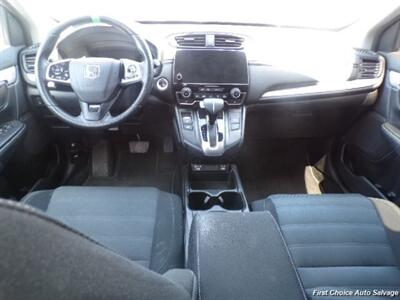 2020 Honda CR-V LX - Photo 11 - Woodbridge, ON L4L 8L6