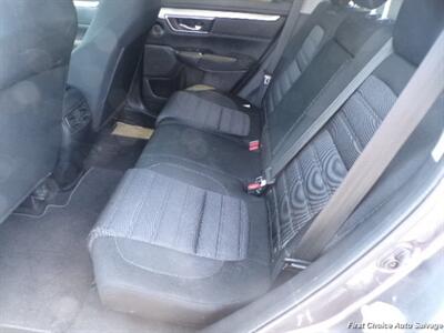 2020 Honda CR-V LX - Photo 10 - Woodbridge, ON L4L 8L6