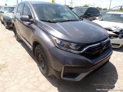 2020 Honda CR-V LX - Photo 2 - Woodbridge, ON L4L 8L6