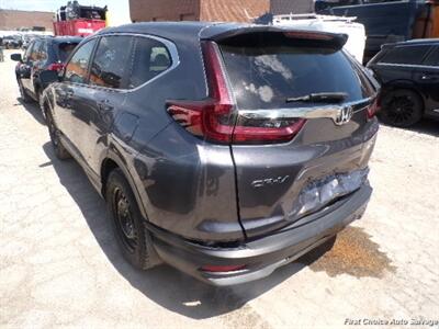 2020 Honda CR-V LX - Photo 5 - Woodbridge, ON L4L 8L6