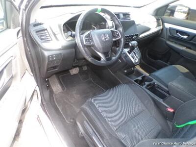 2020 Honda CR-V LX - Photo 8 - Woodbridge, ON L4L 8L6