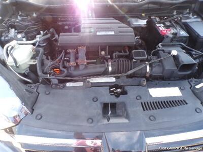 2020 Honda CR-V LX - Photo 7 - Woodbridge, ON L4L 8L6
