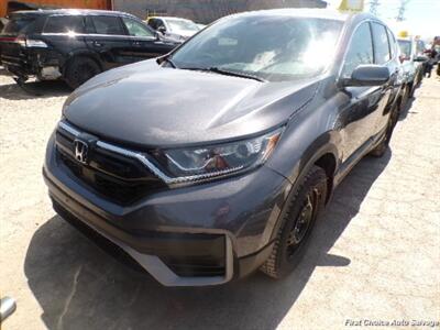 2020 Honda CR-V LX - Photo 1 - Woodbridge, ON L4L 8L6