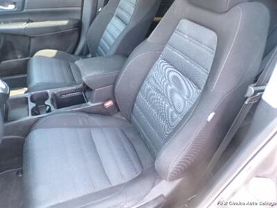2020 Honda CR-V LX - Photo 9 - Woodbridge, ON L4L 8L6