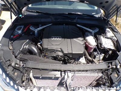2024 Audi A4 quattro Komfort 45 T - Photo 7 - Woodbridge, ON L4L 8L6