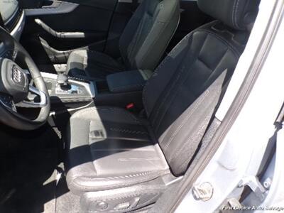 2024 Audi A4 quattro Komfort 45 T - Photo 9 - Woodbridge, ON L4L 8L6