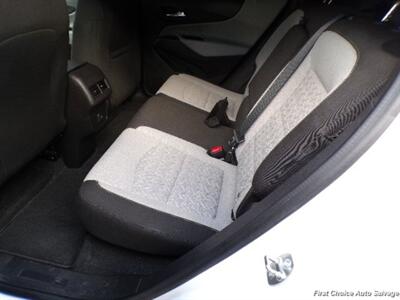 2024 Chevrolet Equinox LS   - Photo 10 - Woodbridge, ON L4L 8L6