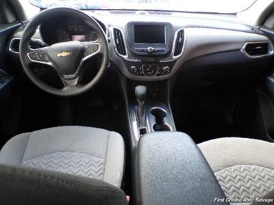 2024 Chevrolet Equinox LS   - Photo 11 - Woodbridge, ON L4L 8L6