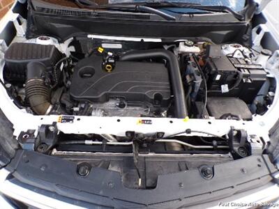 2024 Chevrolet Equinox LS   - Photo 7 - Woodbridge, ON L4L 8L6