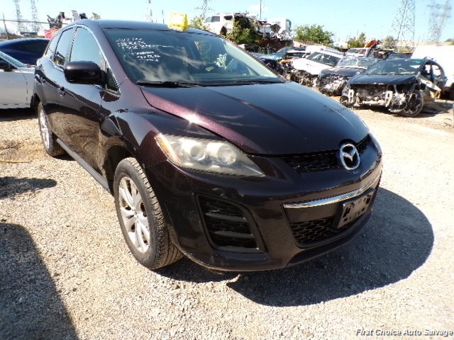 2010 Mazda CX-7 s Touring   - Photo 1 - Woodbridge, ON L4L 8L6
