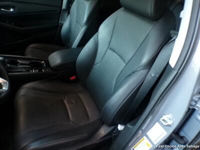 2025 Honda Accord Hybrid TOURING - Photo 9 - Woodbridge, ON L4L 8L6