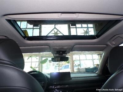 2025 Honda Accord Hybrid TOURING - Photo 13 - Woodbridge, ON L4L 8L6
