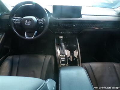 2025 Honda Accord Hybrid TOURING - Photo 11 - Woodbridge, ON L4L 8L6