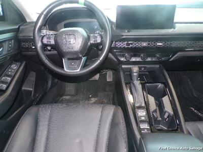 2025 Honda Accord Hybrid TOURING - Photo 12 - Woodbridge, ON L4L 8L6