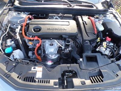 2025 Honda Accord Hybrid TOURING - Photo 7 - Woodbridge, ON L4L 8L6