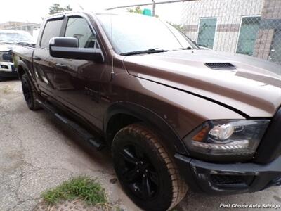 2021 RAM 1500 Classic SLT   - Photo 3 - Woodbridge, ON L4L 8L6