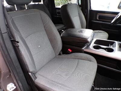 2021 RAM 1500 Classic SLT   - Photo 8 - Woodbridge, ON L4L 8L6