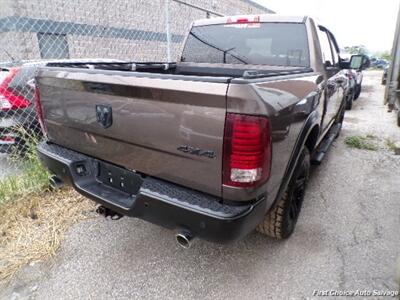 2021 RAM 1500 Classic SLT   - Photo 4 - Woodbridge, ON L4L 8L6