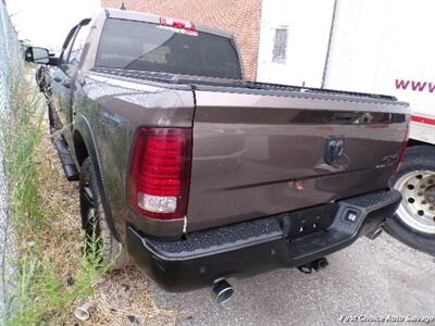 2021 RAM 1500 Classic SLT   - Photo 5 - Woodbridge, ON L4L 8L6