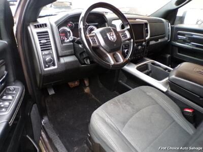 2021 RAM 1500 Classic SLT   - Photo 7 - Woodbridge, ON L4L 8L6