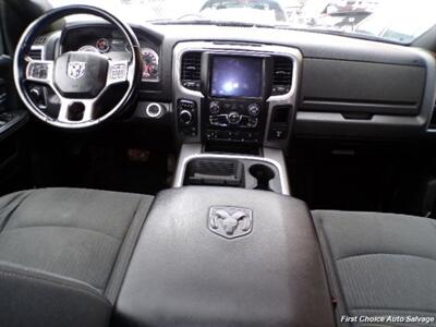 2021 RAM 1500 Classic SLT   - Photo 10 - Woodbridge, ON L4L 8L6
