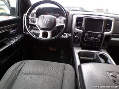 2021 RAM 1500 Classic SLT   - Photo 11 - Woodbridge, ON L4L 8L6