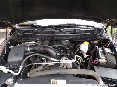 2021 RAM 1500 Classic SLT   - Photo 6 - Woodbridge, ON L4L 8L6