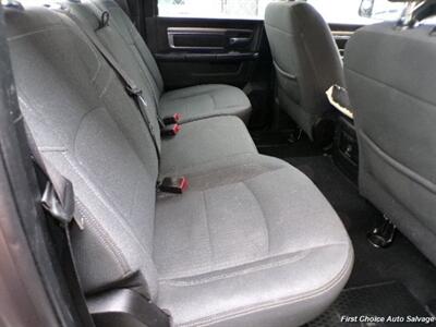 2021 RAM 1500 Classic SLT   - Photo 9 - Woodbridge, ON L4L 8L6