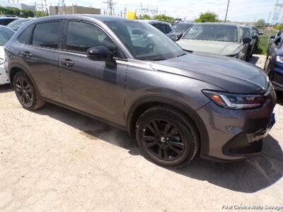 2026 Honda HR-V - Photo 3 - Woodbridge, ON L4L 8L6