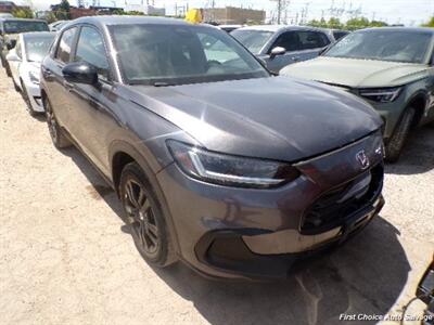 2026 Honda HR-V - Photo 2 - Woodbridge, ON L4L 8L6